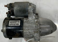 2012 Jeep Patriot Starter Motor
