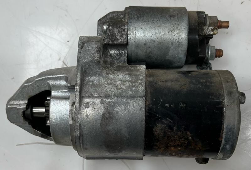 2012 Jeep Patriot Starter Motor
