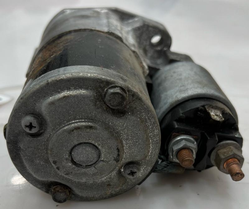 2012 Jeep Patriot Starter Motor