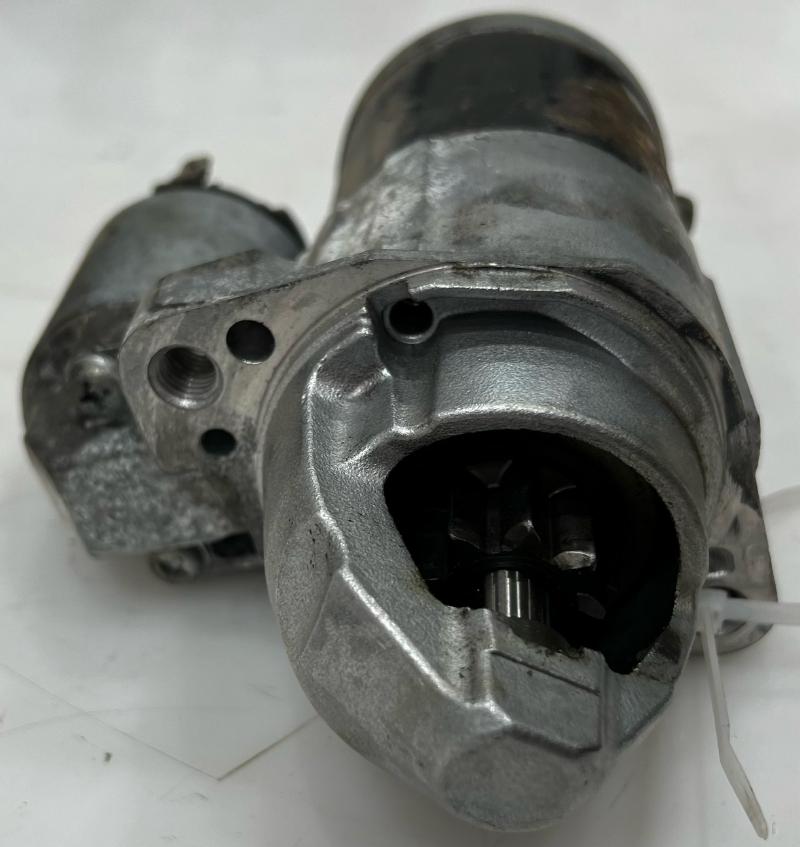 2012 Jeep Patriot Starter Motor