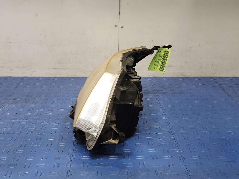 2011 Subaru Forester Headlamp Assembly