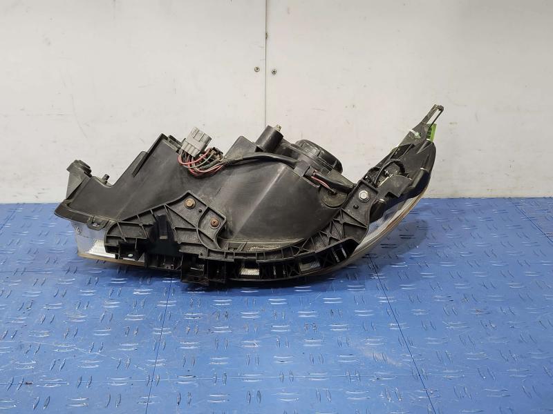 2011 Subaru Forester Headlamp Assembly