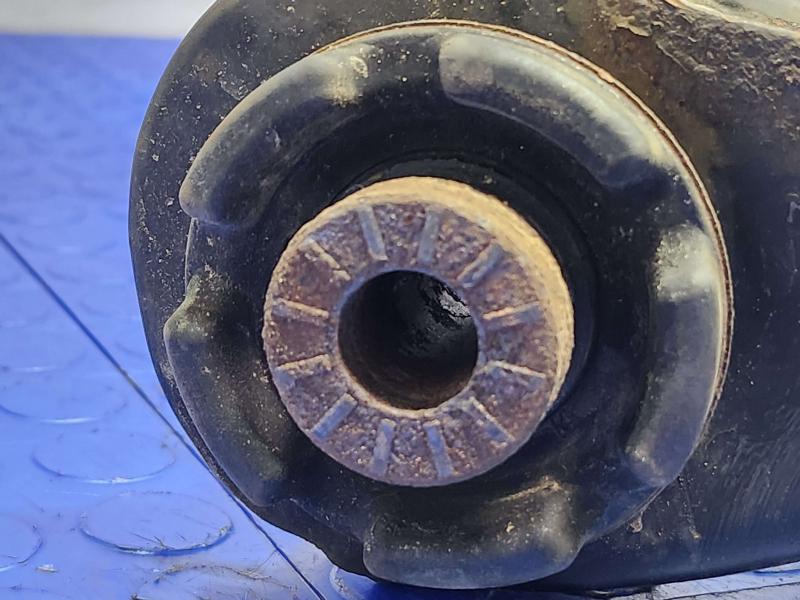 2010 Ford F-150 Lower Control Arm Front