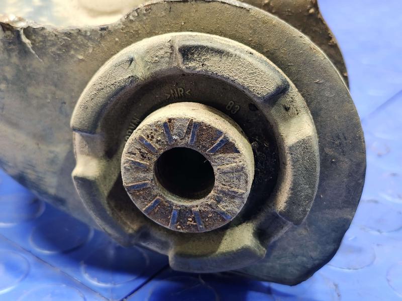 2010 Ford F-150 Lower Control Arm Front