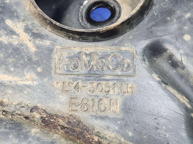2010 Ford F-150 Lower Control Arm Front