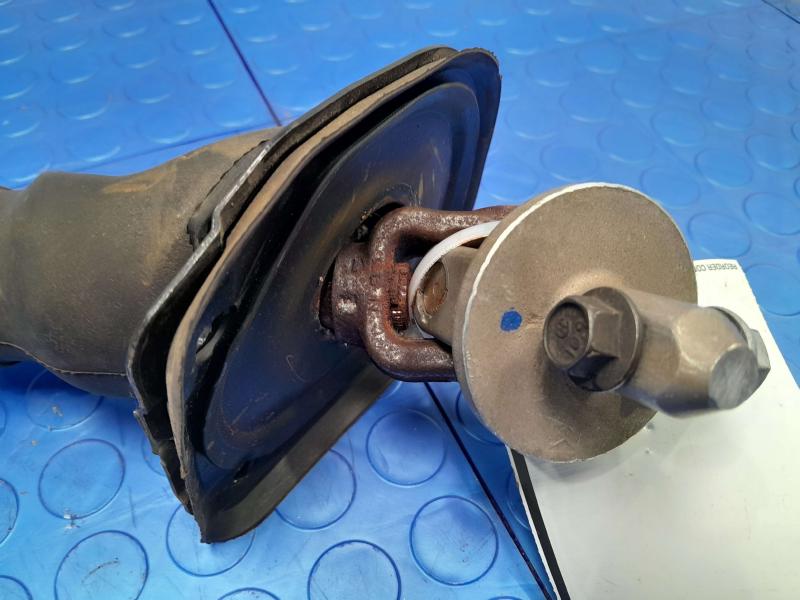 2013 Cadillac Escalade Steering Coupler