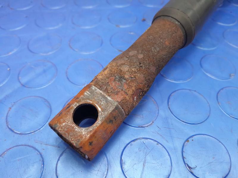 2013 Cadillac Escalade Steering Coupler