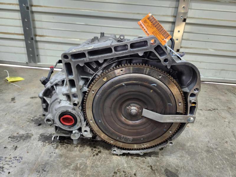 2012-2015 Honda Crosstour 2.4L Automatic Transmission Assembly OEM 200215J1A00