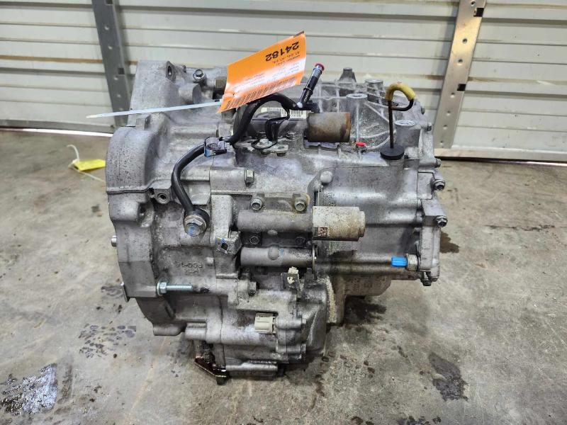 2012-2015 Honda Crosstour 2.4L Automatic Transmission Assembly OEM 200215J1A00