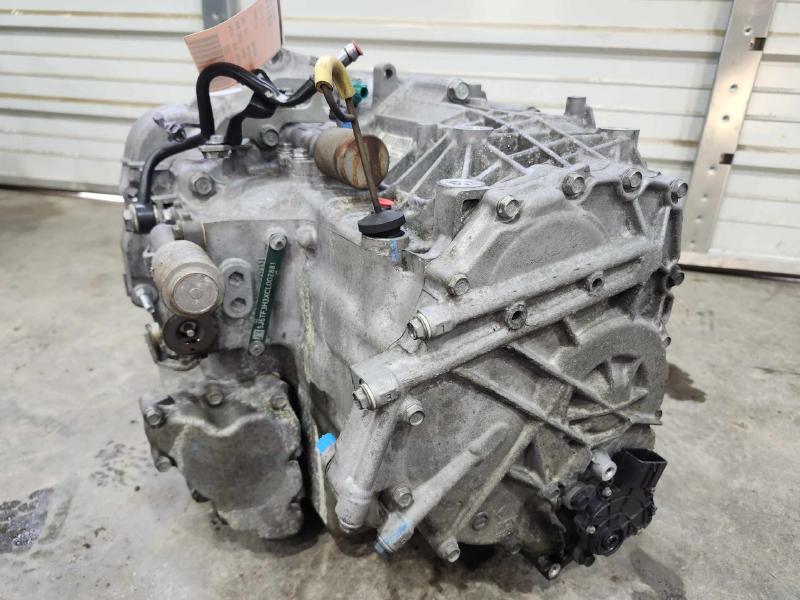 2012-2015 Honda Crosstour 2.4L Automatic Transmission Assembly OEM 200215J1A00