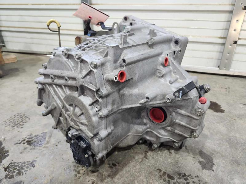 2012-2015 Honda Crosstour 2.4L Automatic Transmission Assembly OEM 200215J1A00
