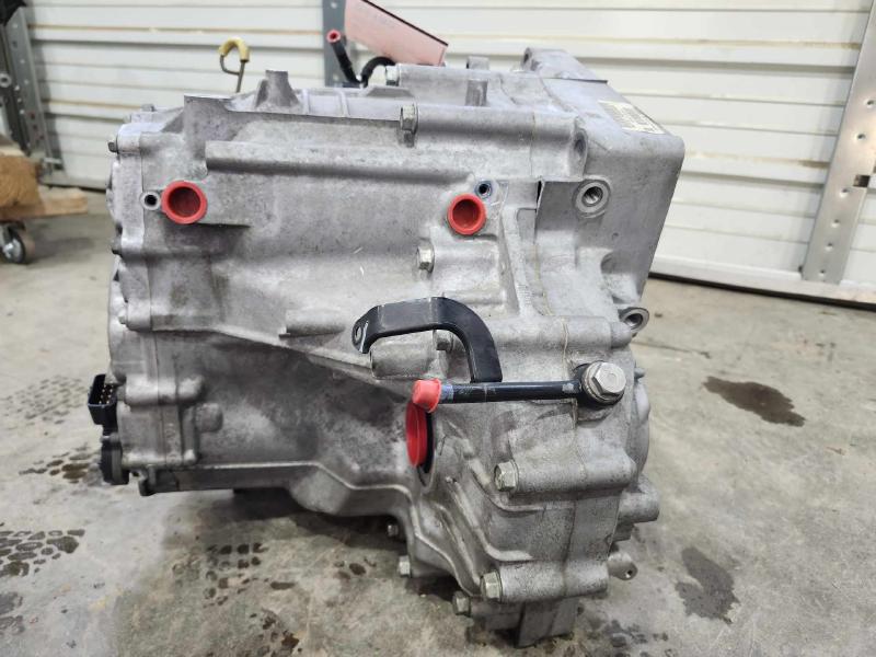 2012-2015 Honda Crosstour 2.4L Automatic Transmission Assembly OEM 200215J1A00