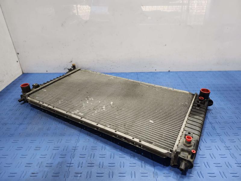 2001 Ford F-150 Radiator