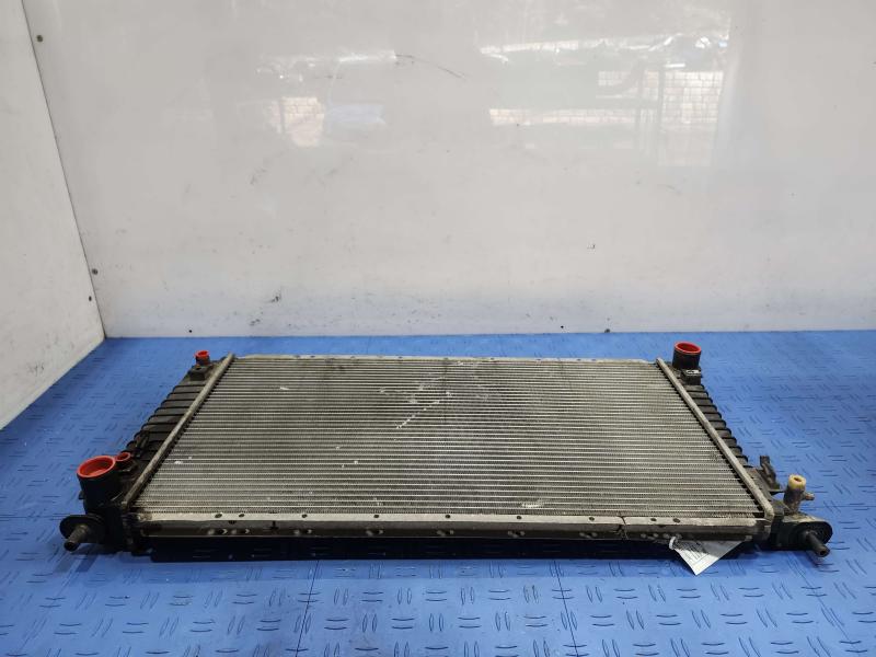 2001 Ford F-150 Radiator
