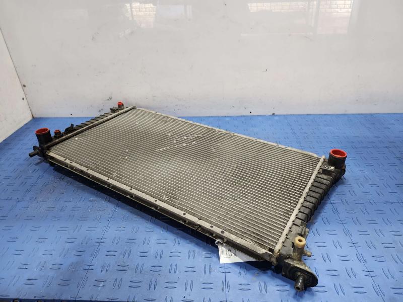 2001 Ford F-150 Radiator