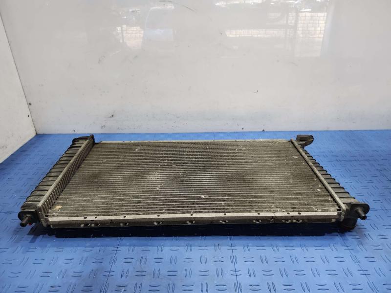 2001 Ford F-150 Radiator