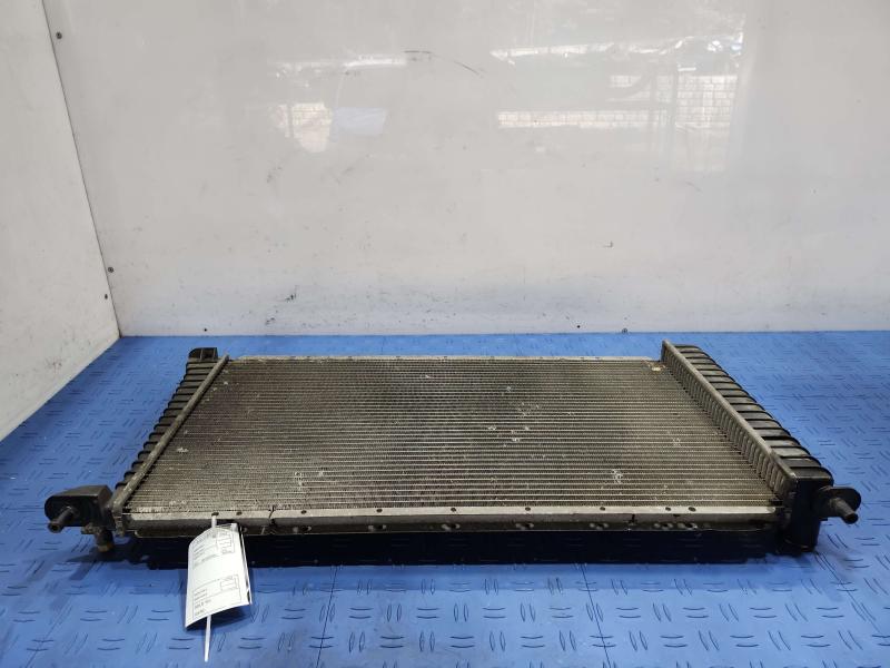 2001 Ford F-150 Radiator
