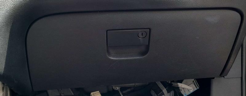 2012-2020 Dodge Journey Glove Box Compartment - Black Genuine OEM 1RQ77DX9AB