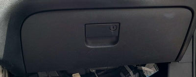 2012-2020 Dodge Journey Glove Box Compartment - Black Genuine OEM 1RQ77DX9AB