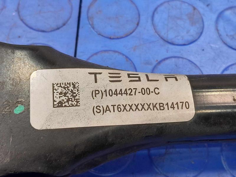 2021 Tesla Model 3 Upper Control Arm Rear