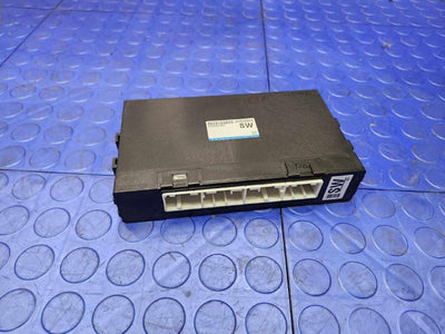 2015 Subaru Forester Integrated Control Multifucntion Module OEM 88281SG820