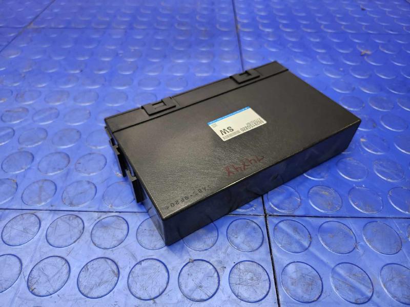 2015 Subaru Forester Integrated Control Multifucntion Module OEM 88281SG820