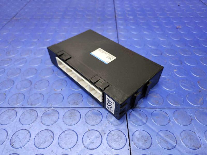 2015 Subaru Forester Integrated Control Multifucntion Module OEM 88281SG820