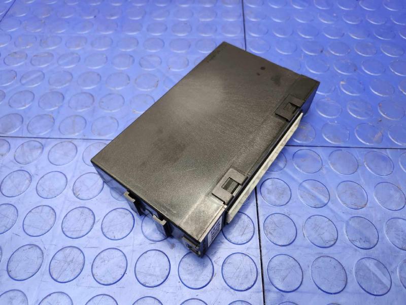 2015 Subaru Forester Integrated Control Multifucntion Module OEM 88281SG820