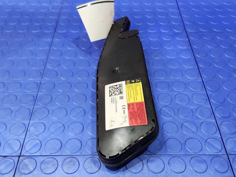 2015 Chevrolet Camaro Air Bag