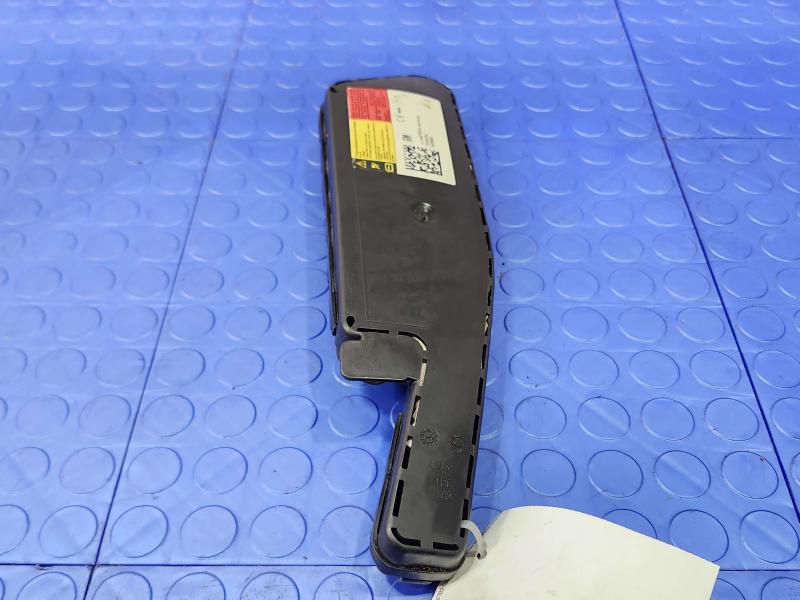 2015 Chevrolet Camaro Air Bag