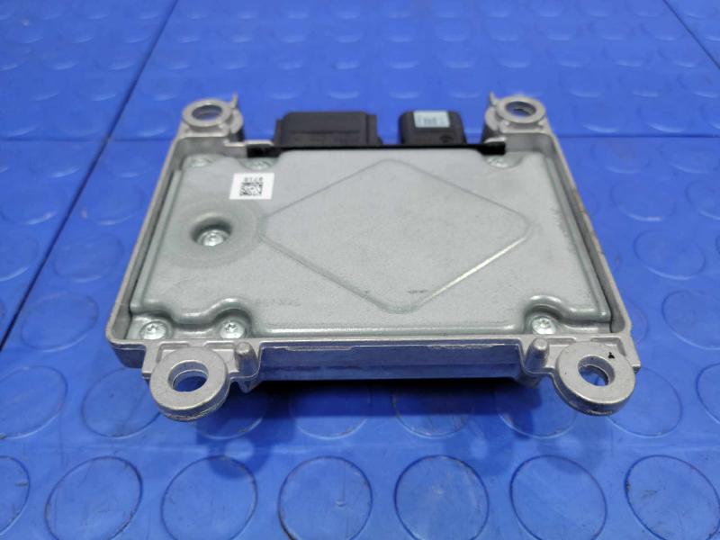 2010 Land Rover Range Rov Chassis Brain Box