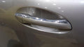 2006 Mercedes S-Class Outside Door Handle