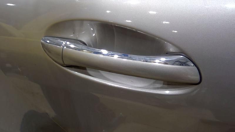 2006 Mercedes S-Class Outside Door Handle