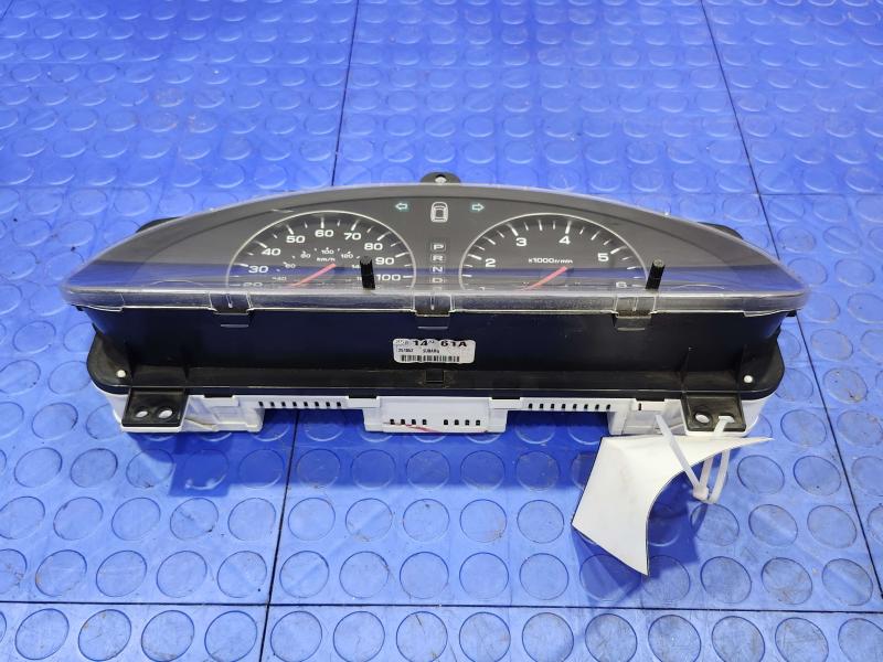 2003 Subaru Legacy Outback 2.5L Instrument Cluster Speedometer OEM 85014AE61A