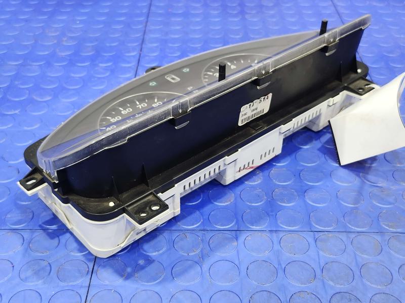 2003 Subaru Legacy Outback 2.5L Instrument Cluster Speedometer OEM 85014AE61A