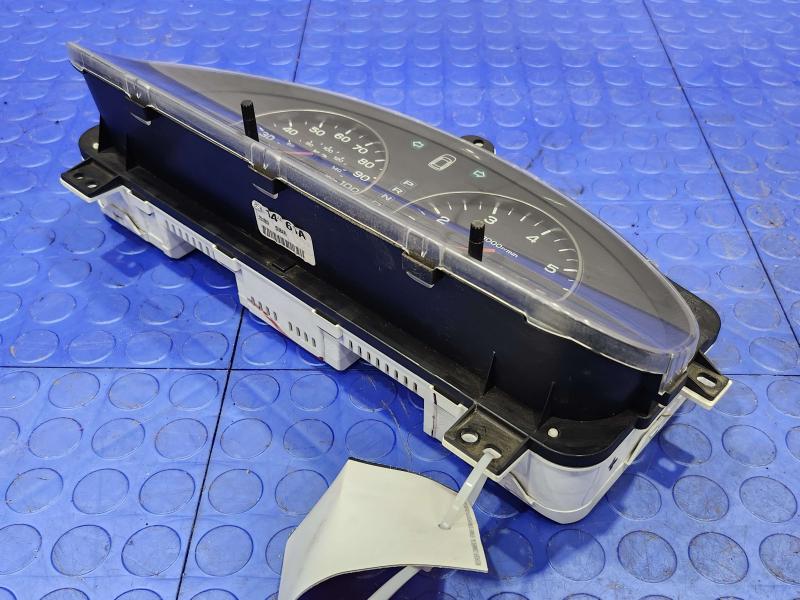 2003 Subaru Legacy Outback 2.5L Instrument Cluster Speedometer OEM 85014AE61A