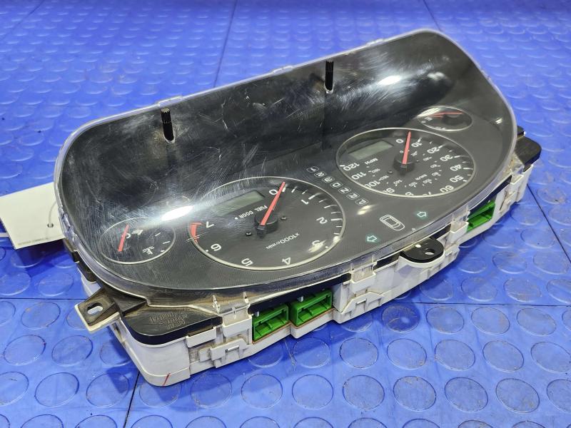 2003 Subaru Legacy Outback 2.5L Instrument Cluster Speedometer OEM 85014AE61A