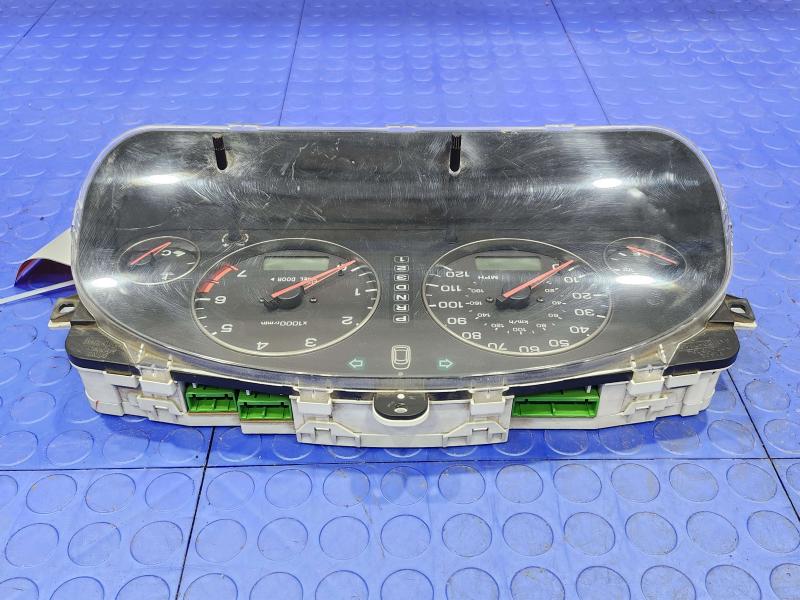 2003 Subaru Legacy Outback 2.5L Instrument Cluster Speedometer OEM 85014AE61A