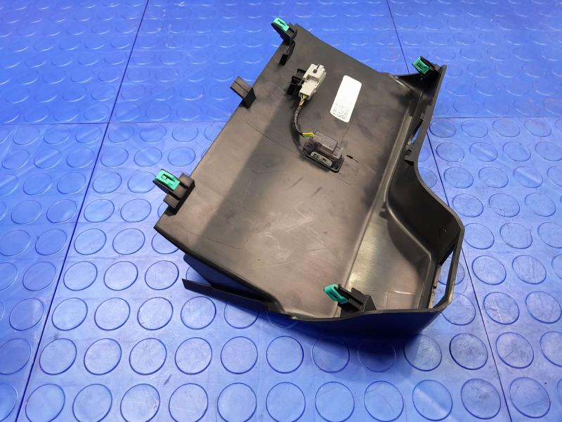 2022 Ford Maverick Misc Ebay Parts