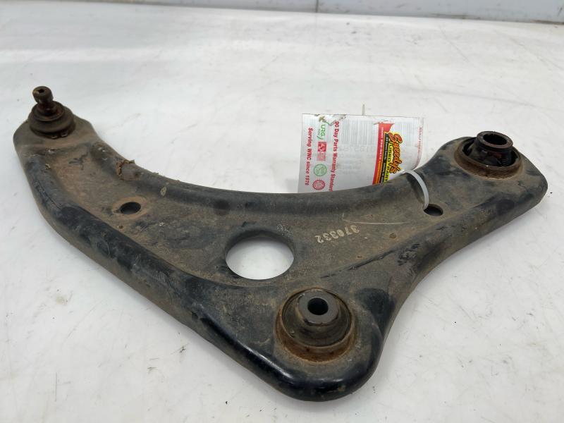 2014 - 2019 Nissan Versa Front Lower Control Arm RH Passenger Side OEM 545009KS1D