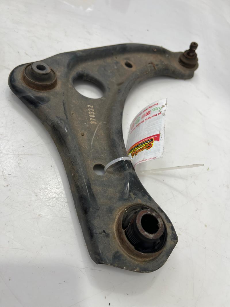 2014 - 2019 Nissan Versa Front Lower Control Arm RH Passenger Side OEM 545009KS1D