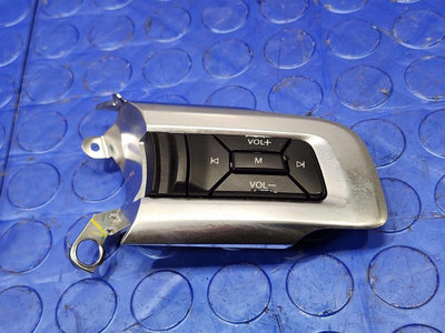 2015 Ford Mustang Combination Switch