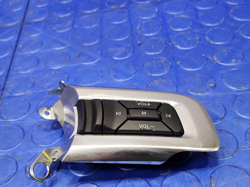 2015 Ford Mustang Combination Switch