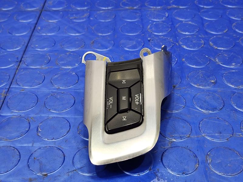 2015 Ford Mustang Combination Switch