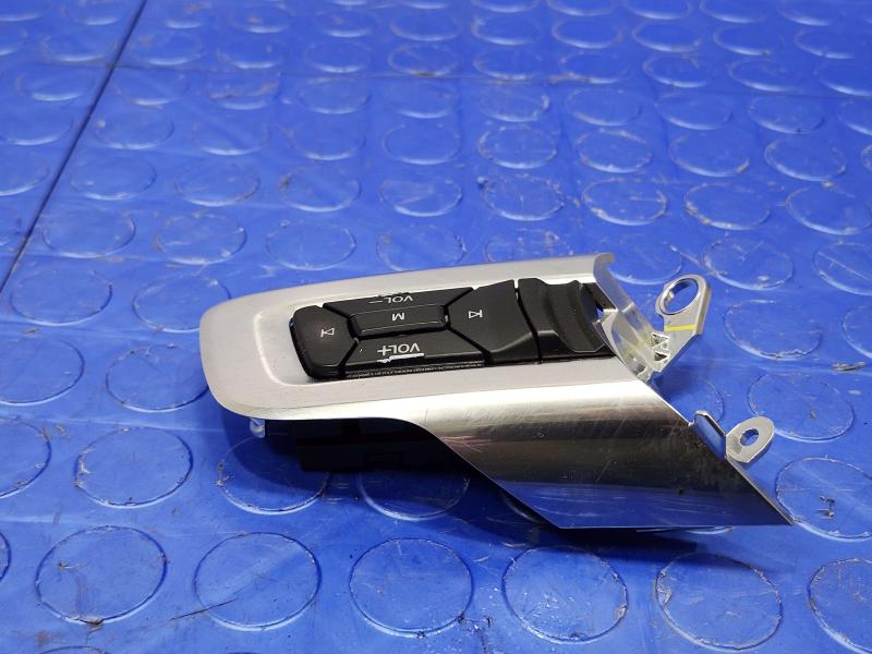 2015 Ford Mustang Combination Switch
