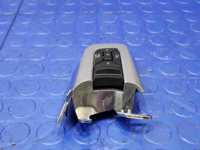 2015 Ford Mustang Combination Switch