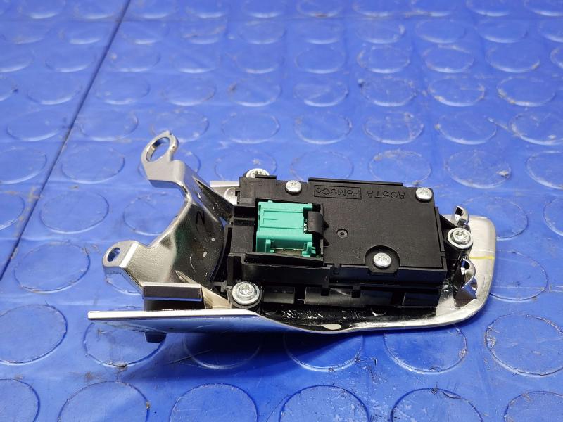 2015 Ford Mustang Combination Switch