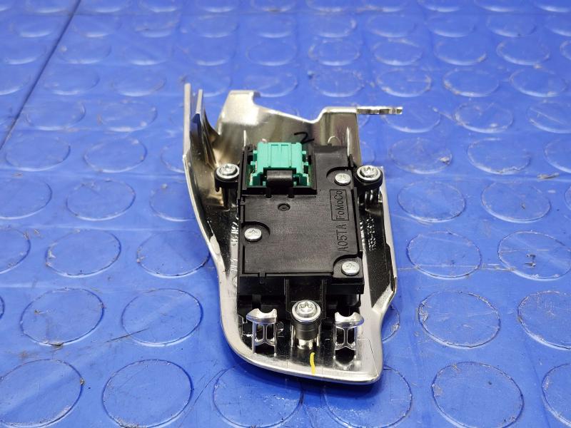 2015 Ford Mustang Combination Switch
