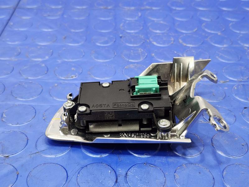 2015 Ford Mustang Combination Switch