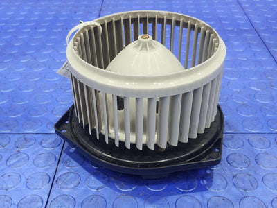 2018 Nissan Maxima Blower Motor